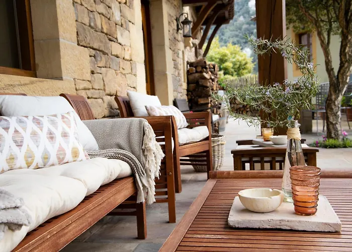 Posada El Azufral - Adults Only
