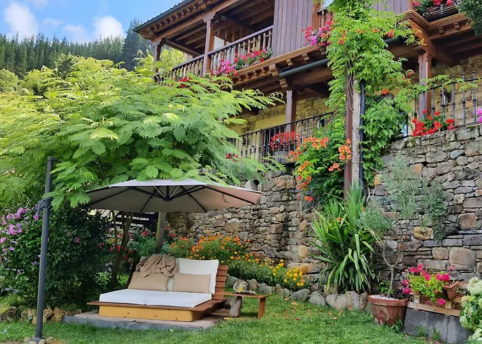 Posada El Azufral - Adults Only