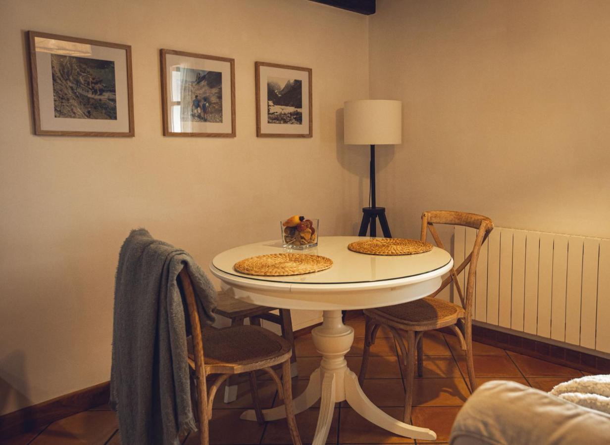 El Azufral Inn Cambarco