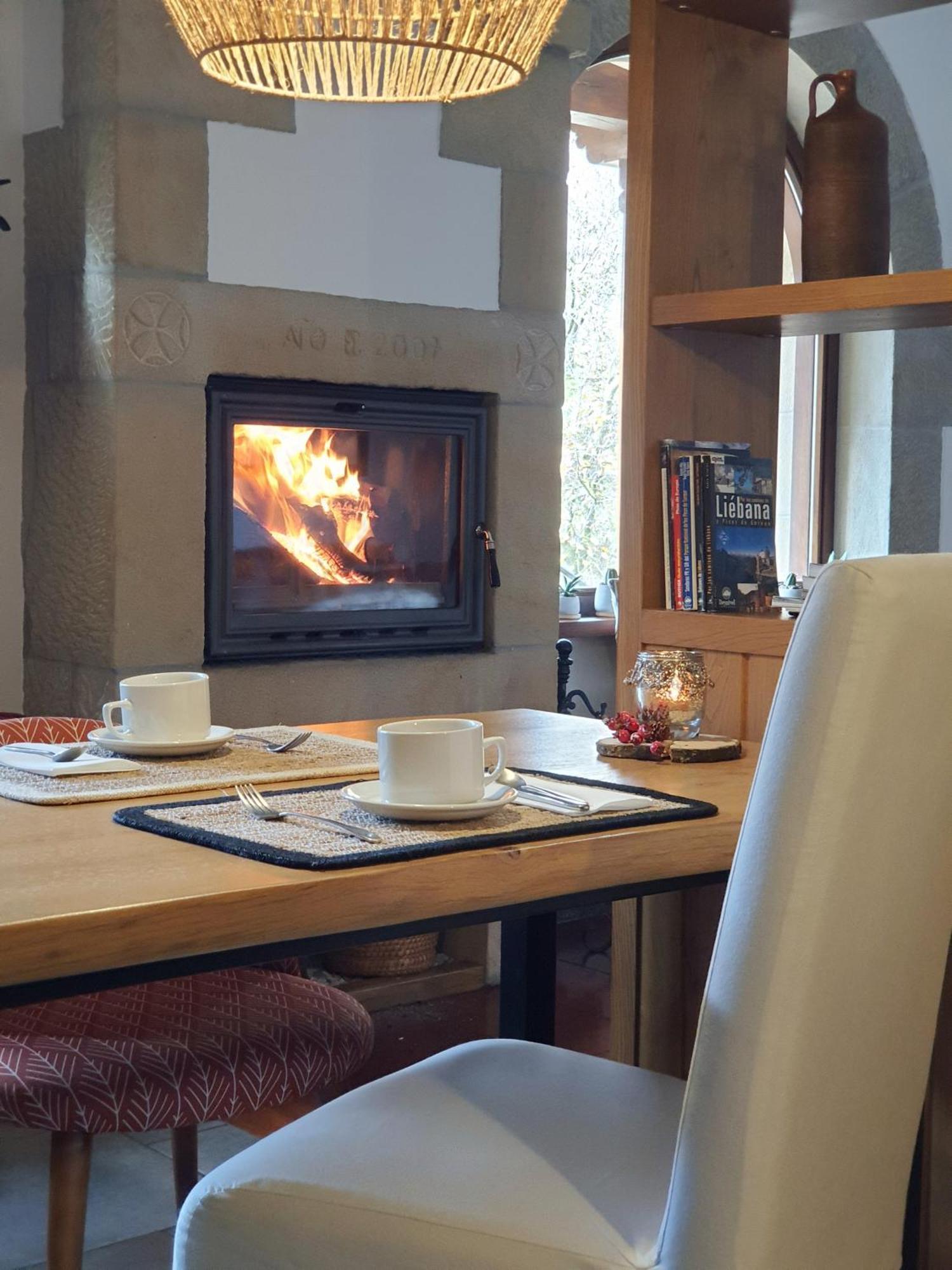 Gasthof El Azufral 3*