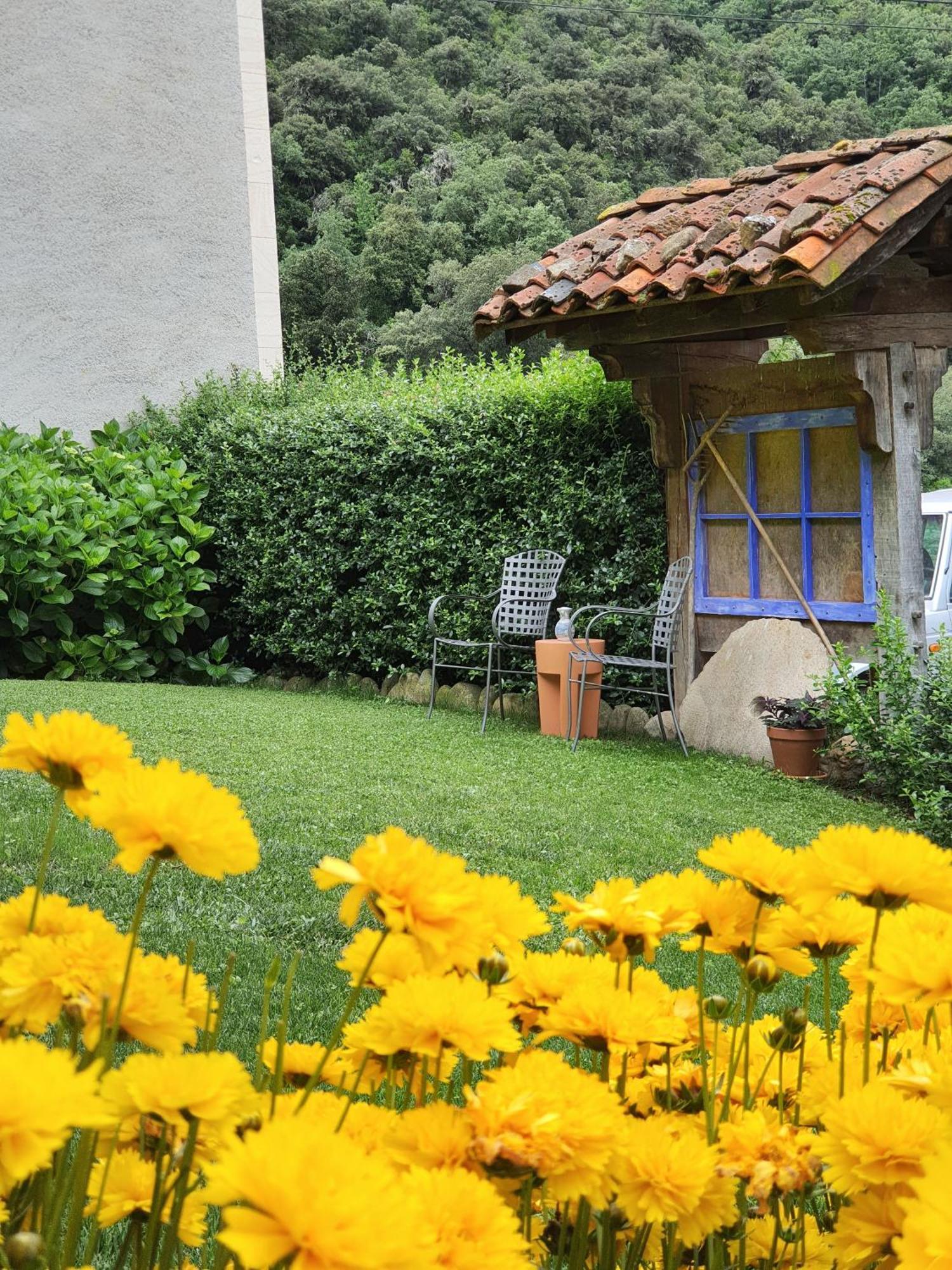 El Azufral Inn