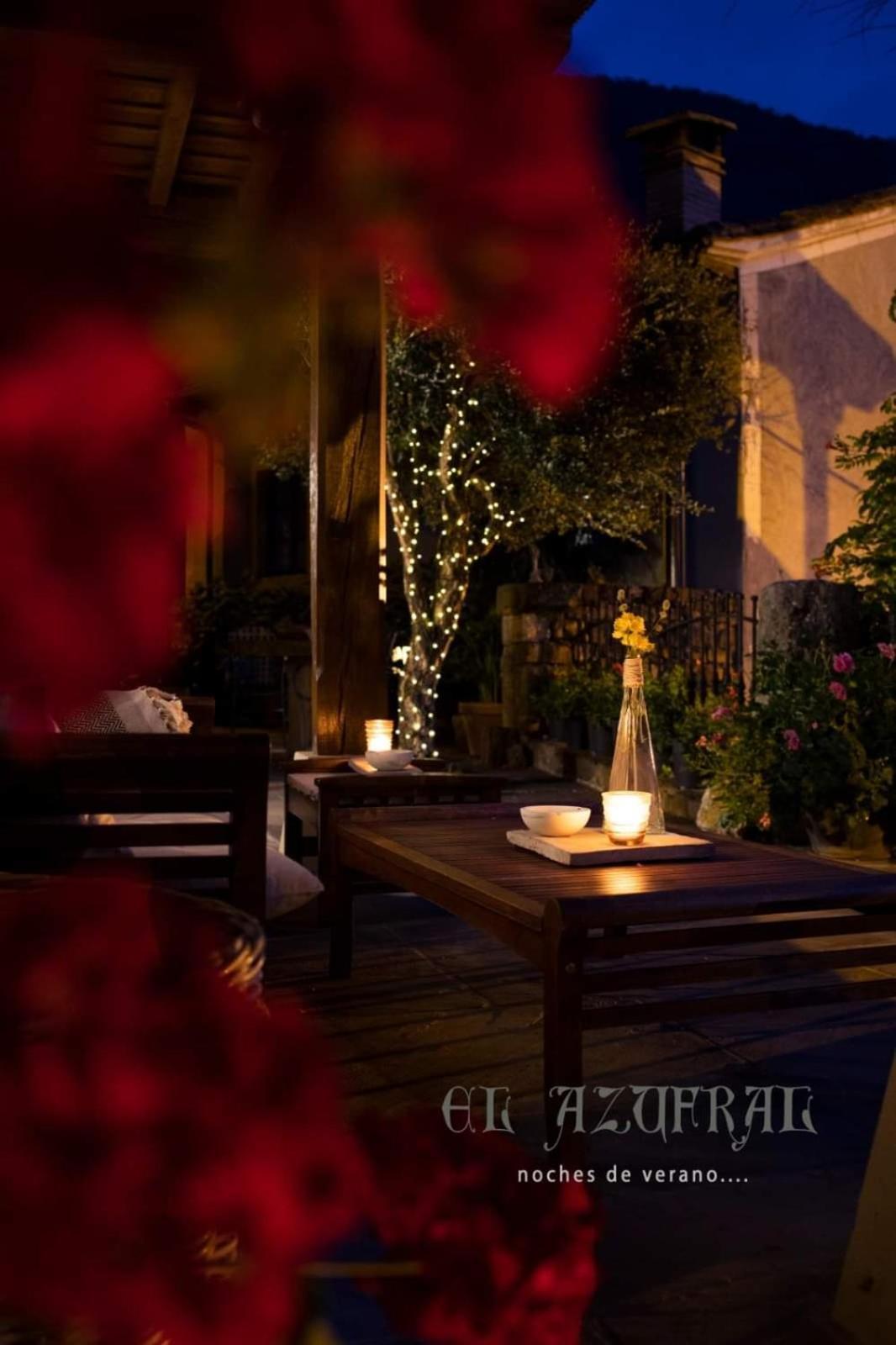 El Azufral - Adults Only