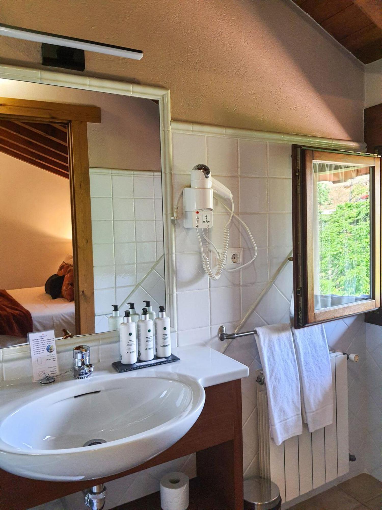 El Azufral - Adults Only Herberg 3*