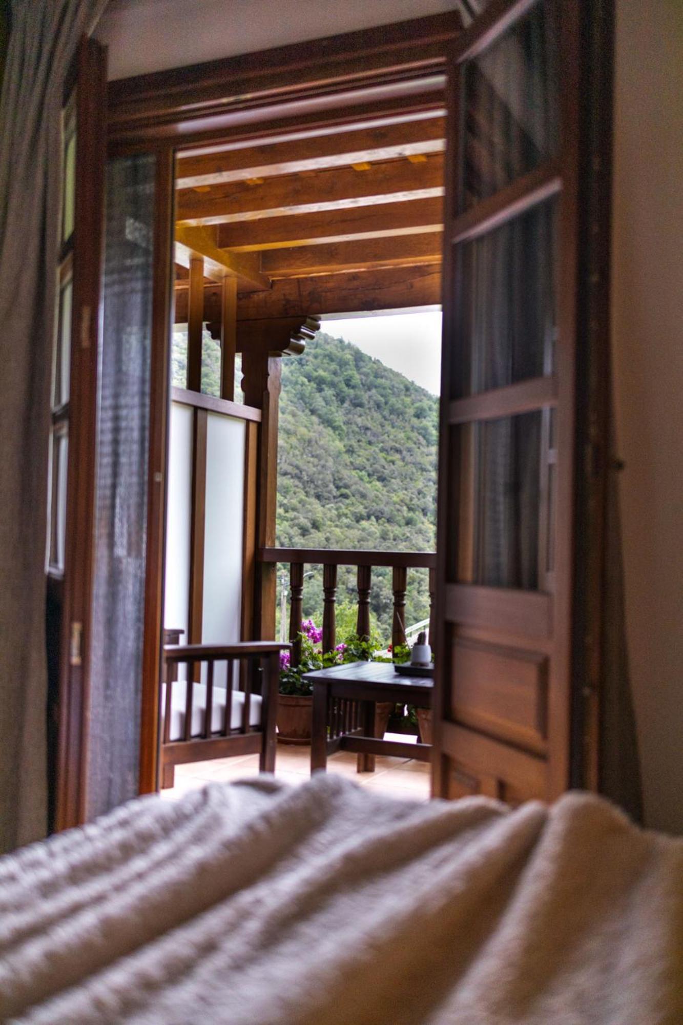 Gasthof El Azufral