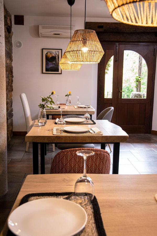 Gasthof El Azufral Cambarco