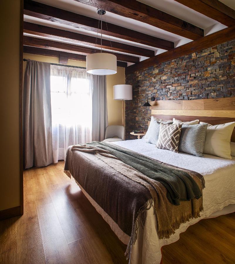 El Azufral - Adults Only Herberg